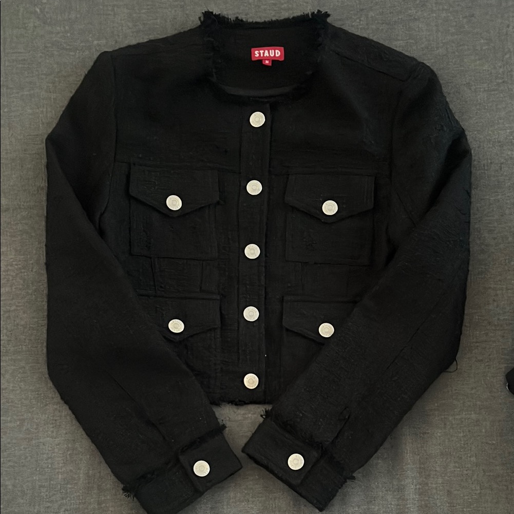 Staud Jacket